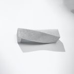 Kinkiet SIGMA beton