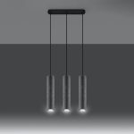 Lampa wisząca LUVO 3L