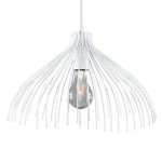 Lampa wisząca UMB biały
