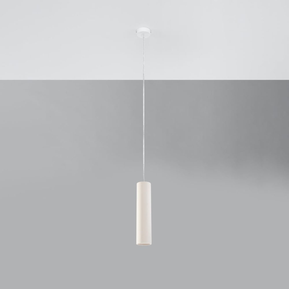 Lampa wisząca ceramiczna NANCY