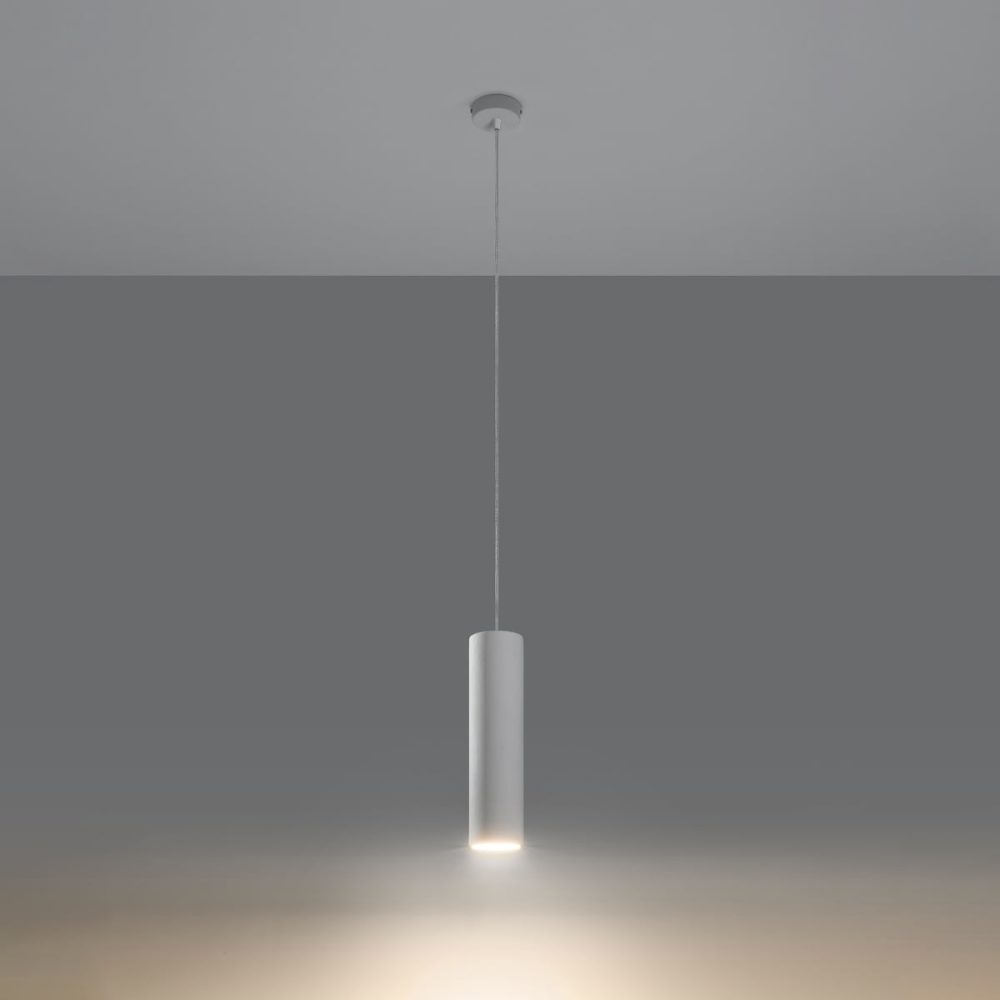 Lampa wisząca ceramiczna NANCY
