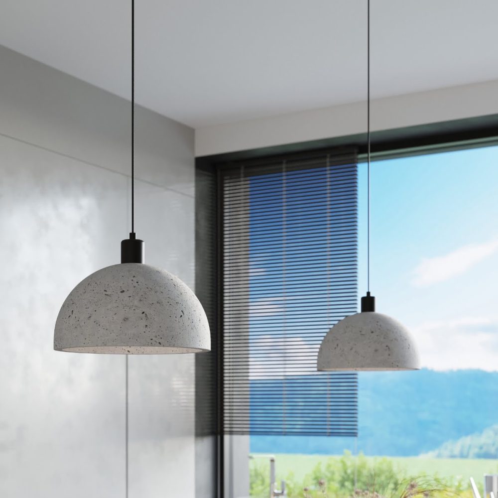 Lampa wisząca PABLITO
