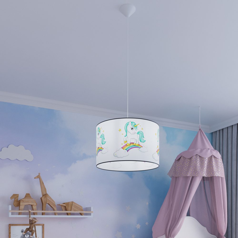 Lampa wisząca UNICORN 30 Lampa wisząca UNICORN 30