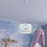 Lampa wisząca UNICORN 30