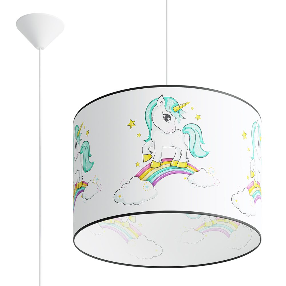 Lampa wisząca UNICORN 40