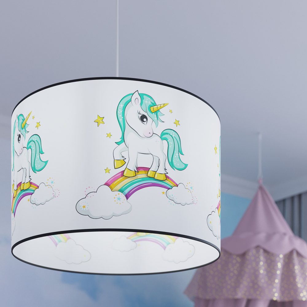 Lampa wisząca UNICORN 40 Lampa wisząca UNICORN 40