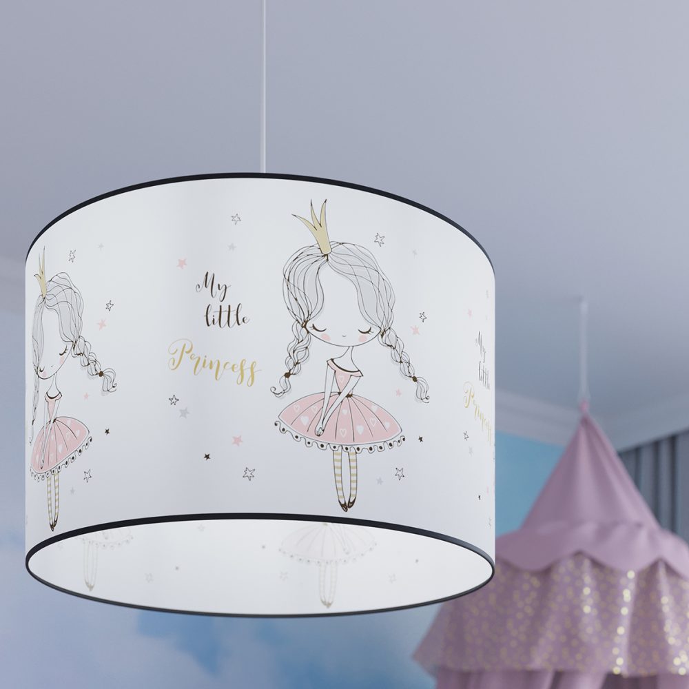 Lampa wisząca PRINCESS 30