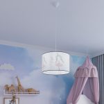 Lampa wisząca PRINCESS 40