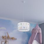 Lampa wisząca FAIRY 30