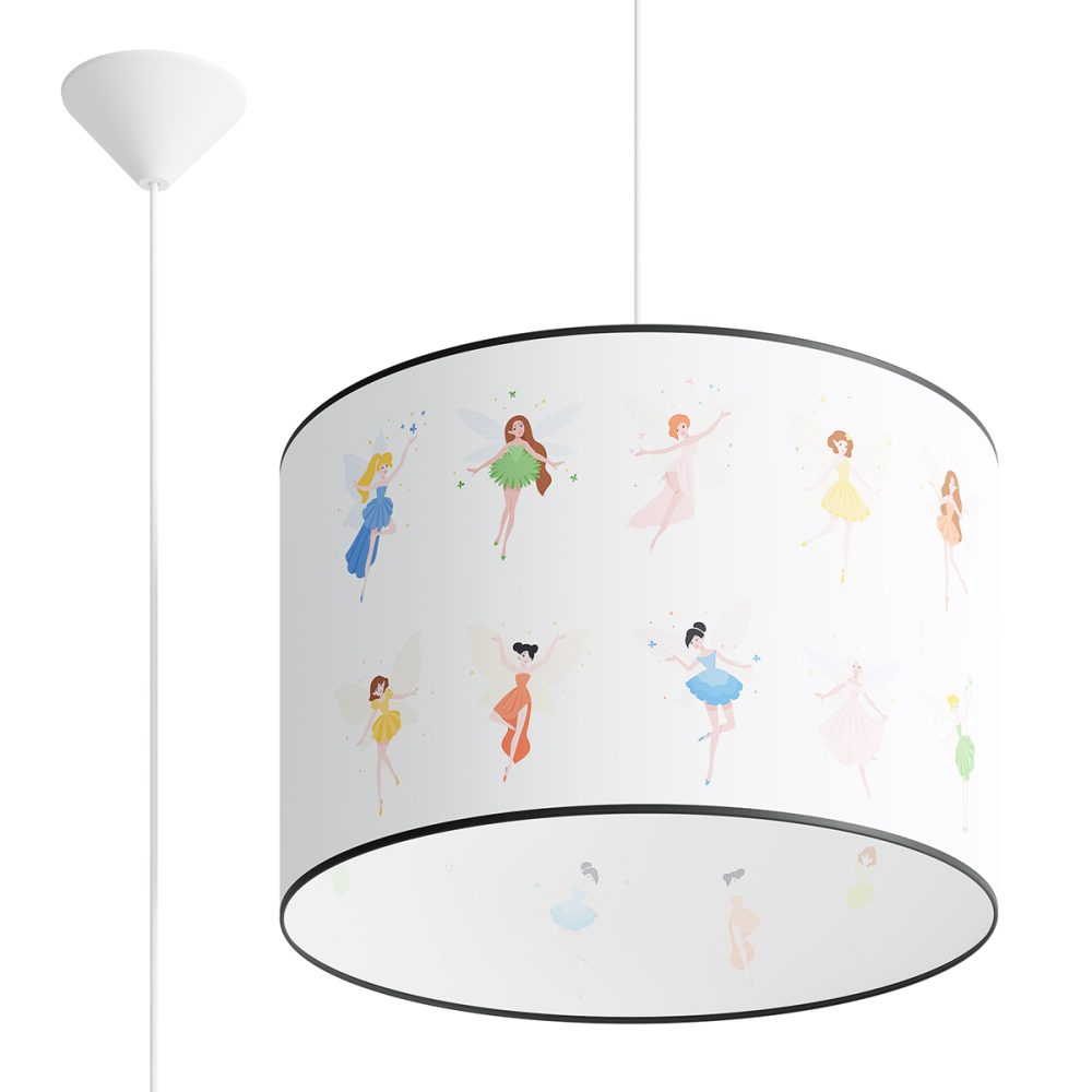 Lampa wisząca FAIRY 40