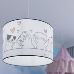 Lampa wisząca CAT 40