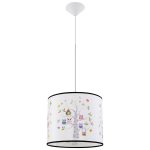 Lampa wisząca OWLS 40