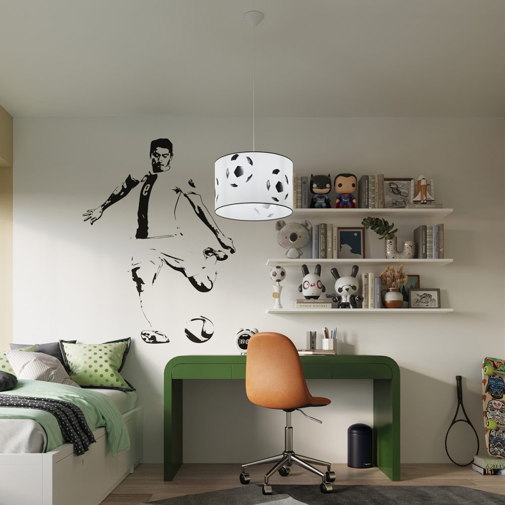 Lampa wisząca FOOTBALL A 40
