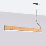 Lampa wisząca LYKKE 120 LED 3000K