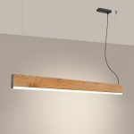 Lampa wisząca LYKKE 120 LED 4000K