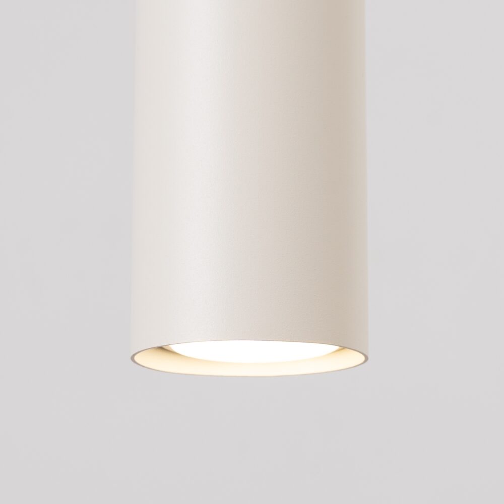 Lampa wisząca LAGOS 3P beżowa