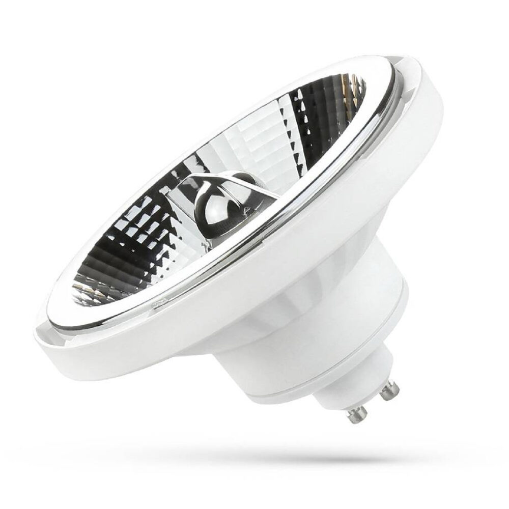 Żarówka LED GU10 4000K 12W 1254lm