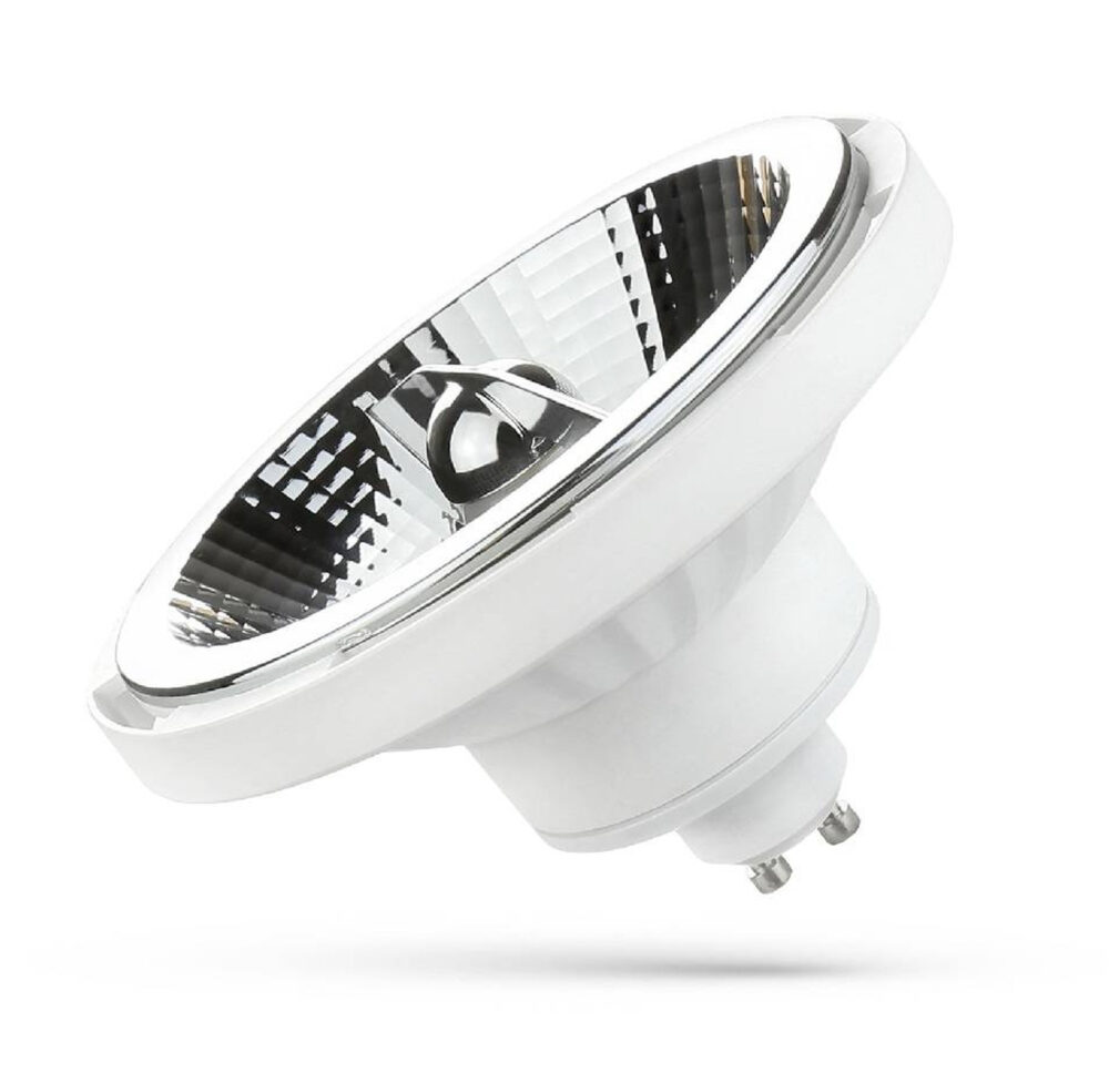 Żarówka LED GU10 4000K 12W 1254lm Żarówka LED GU10 4000K 12W 1254lm