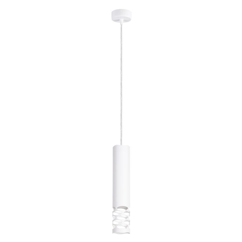 Lampa wisząca LIRO 1 biały