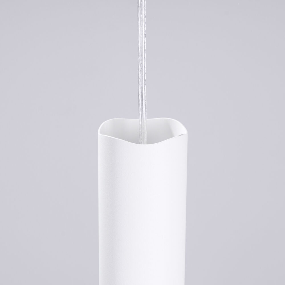 Lampa wisząca LIRO 1 biały