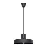 Lampa wisząca BILO czarna