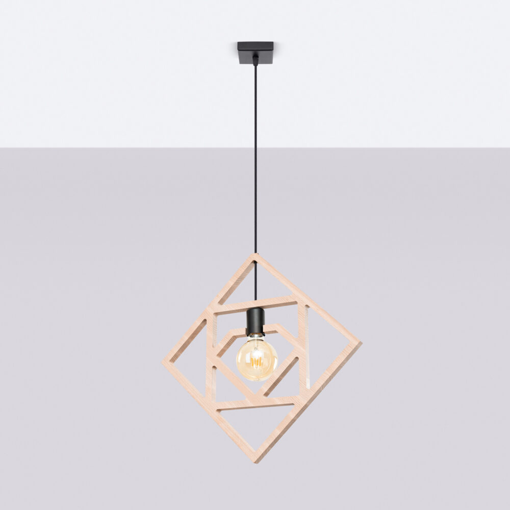 Lampa wisząca CARO