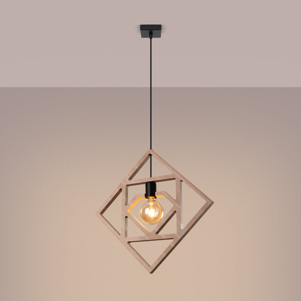 Lampa wisząca CARO