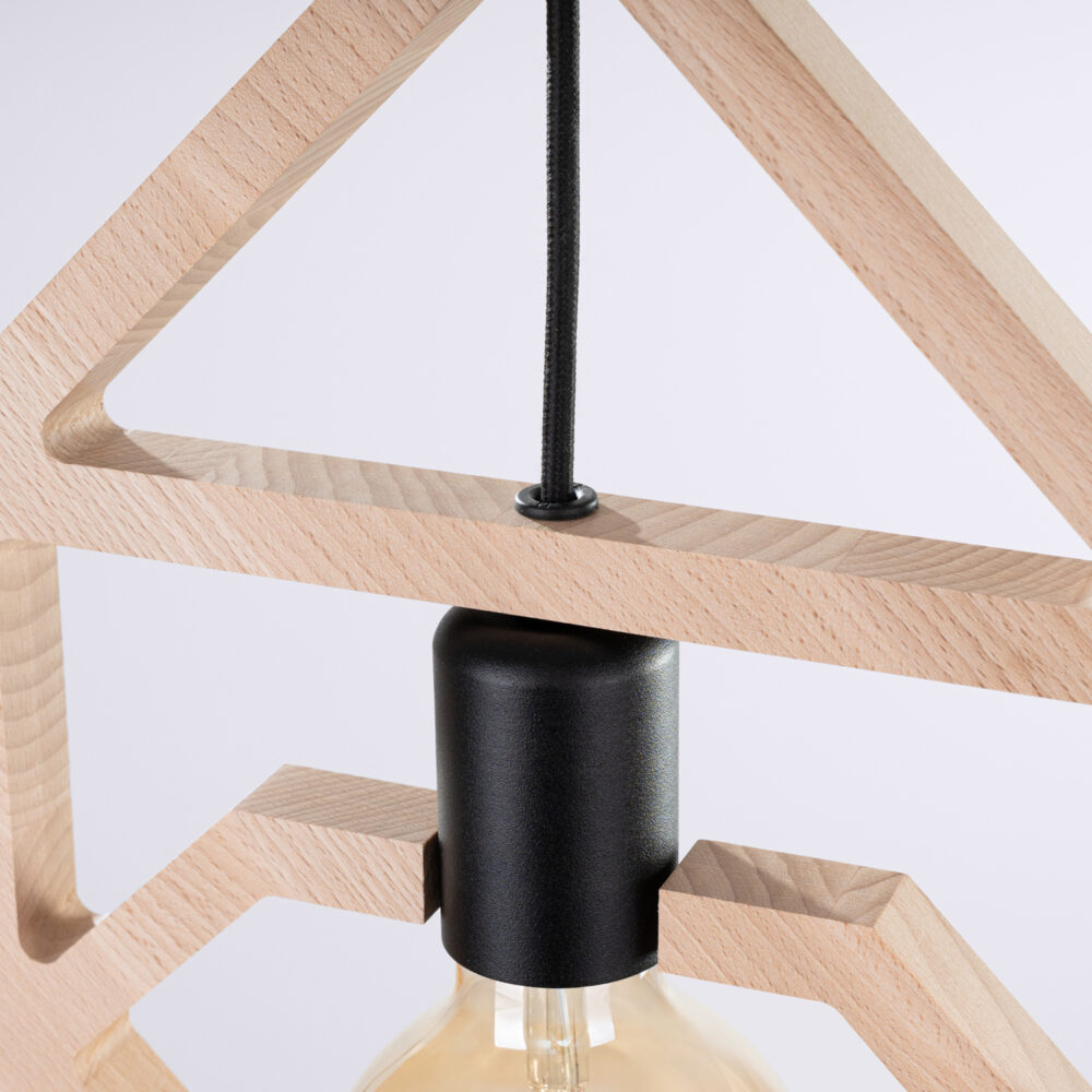 Lampa wisząca CARO