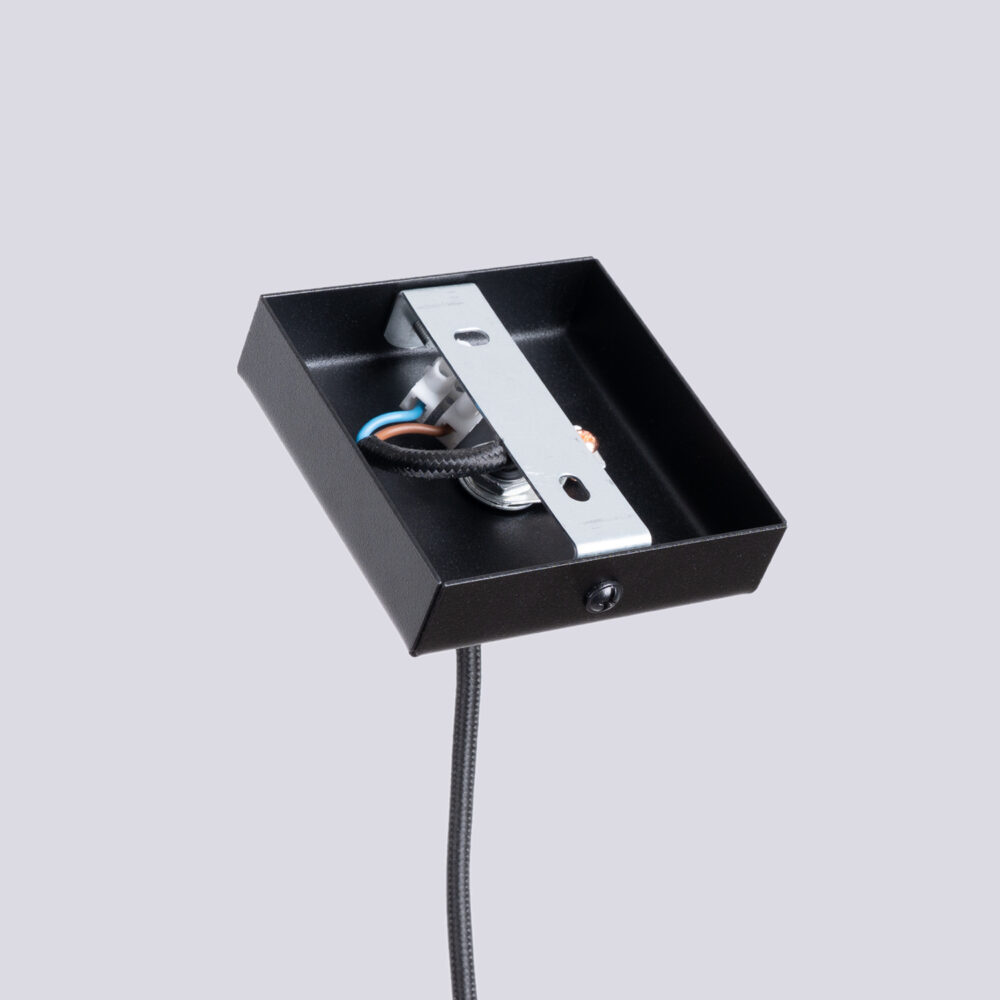Lampa wisząca CARO