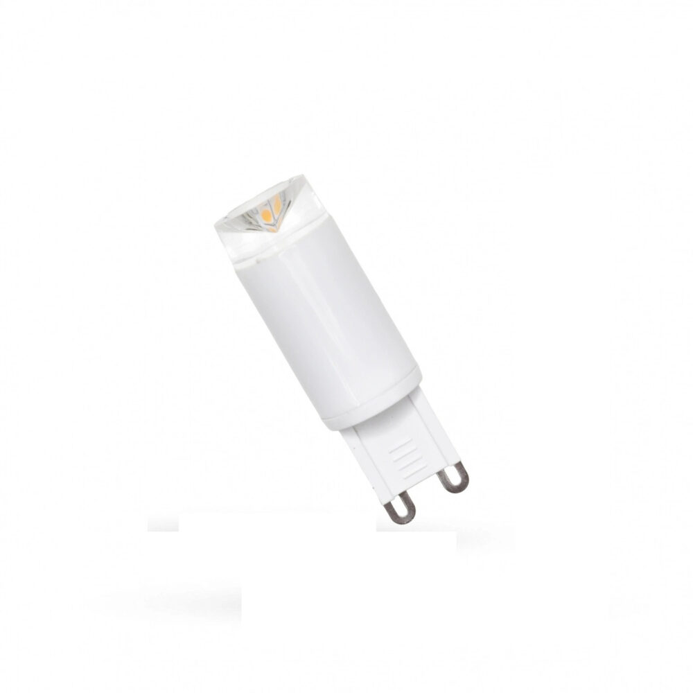 Żarówka LED G9 3000K 3W 192lm