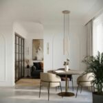 Kinkiet PASTELO 2 taupe