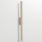Kinkiet PASTELO 2 taupe