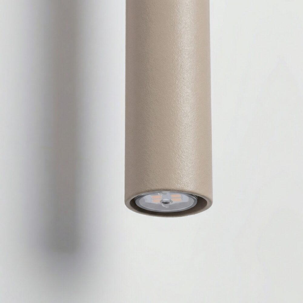 Kinkiet PASTELO 2 taupe