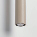 Kinkiet PASTELO 2 taupe