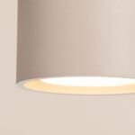 Plafon MODO 1 taupe Gx53