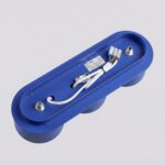 Plafon MODO 3 ultramaryna Gx53