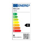Żarówka LED GX53 4000K 7,5W 790lm