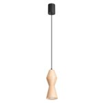 Lampa wisząca KUBBE mała R
