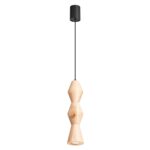 Lampa wisząca KUBBE średnia R