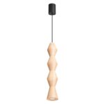 Lampa wisząca KUBBE duża R