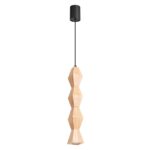 Lampa wisząca KUBBE duża S