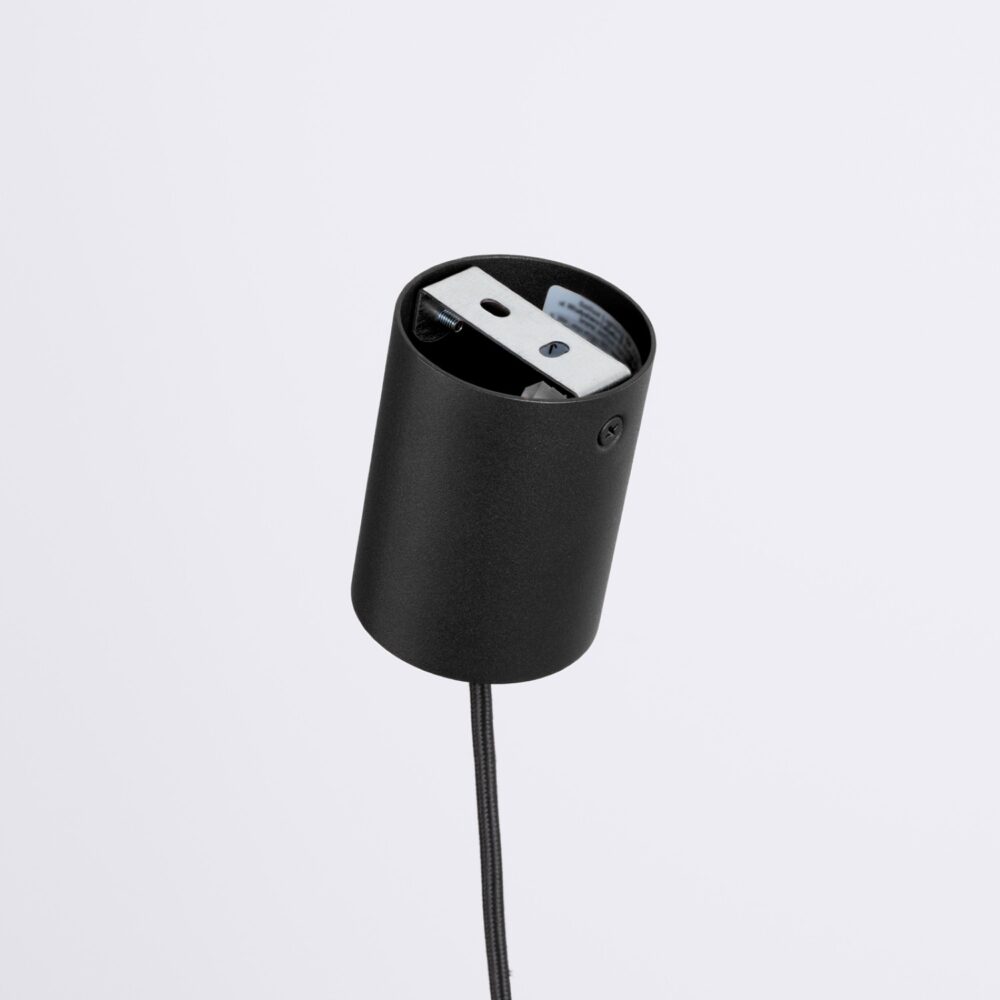 Lampa wisząca KUBBE duża S