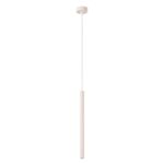Lampa wisząca ARCHE 1 beżowa