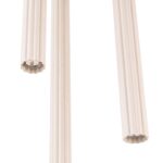 Lampa wisząca ARCHE 3P beżowa