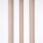 Lampa wisząca ARCHE 3P taupe