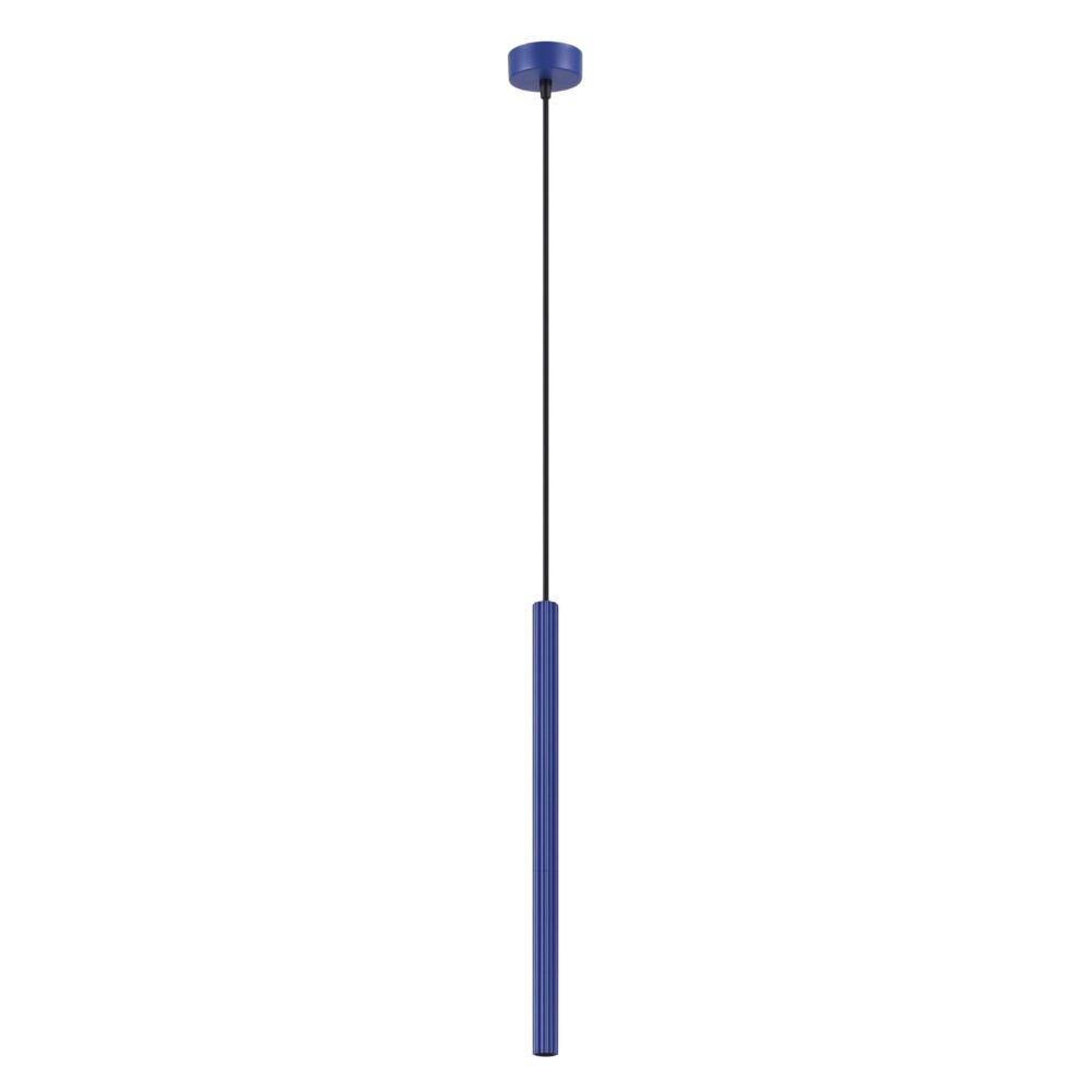 Lampa wisząca ARCHE 1 ultramaryna
