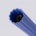 Lampa wisząca ARCHE 1 ultramaryna