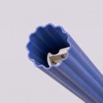 Lampa wisząca ARCHE 2P ultramaryna