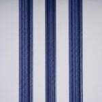 Lampa wisząca ARCHE 3P ultramaryna