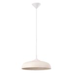 Lampa wisząca GINA beżowa